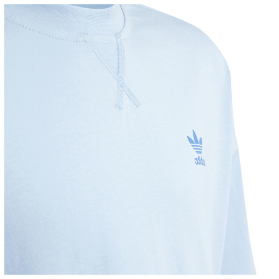 Adidas Παιδική κοντομάνικη μπλούζα Originals